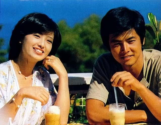 童话般的爱情：三浦友和守护山口百惠43年，从来不跟她吵架