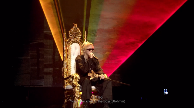 近两个小时的《明日方舟》音乐会里，我都看到了什么