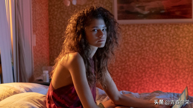 老司机影院:豆瓣均9分!那些敢于跨越禁区的青春系美剧