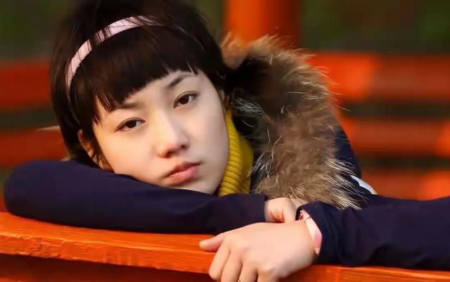 张筱雨:从东北小城到性感女神的传奇之旅