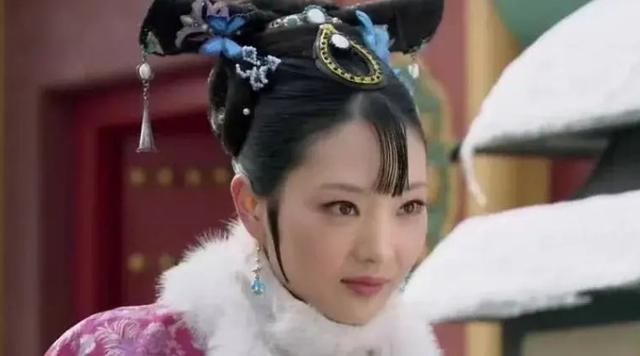 不作不死！北京卫视重播《甄嬛传》，余莺儿戏份全被删，网友急了