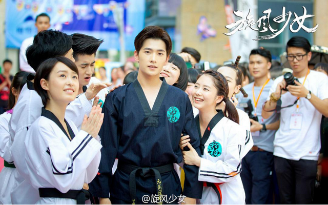 21部待播体育竞技类剧集盘点：涉及10大运动，冰雪题材最受欢迎