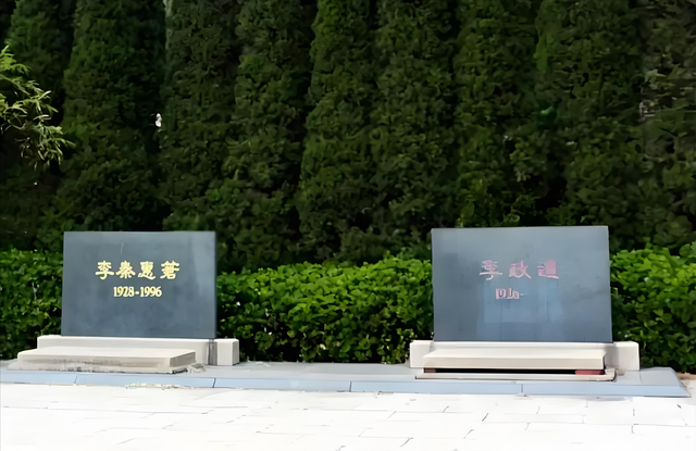 李政道骨灰归葬苏州上热搜！妻子1996年因癌离世，他单身了28年