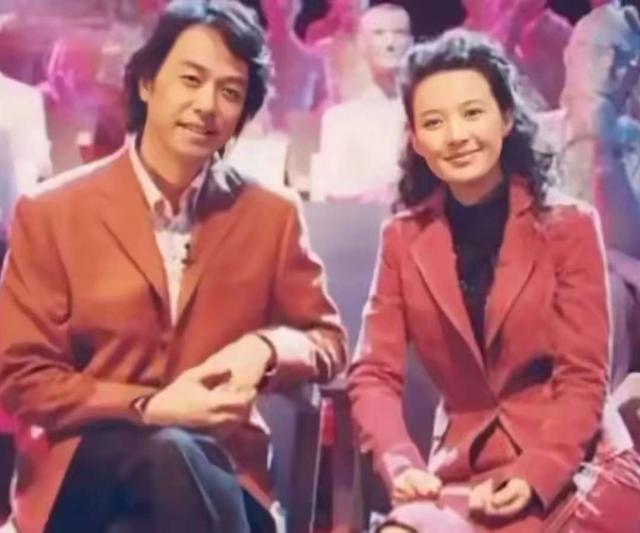 上春晚没红，演了26部戏没红，今49岁演《无所畏惧》，终于红了