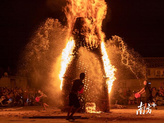 “揭”开序章 ，紫气“东”来｜一切“揭”好