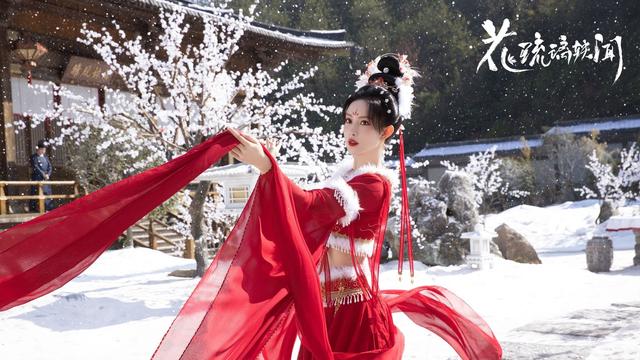 孟子义电视剧大盘点！六部佳作，你最爱她的哪个角色？