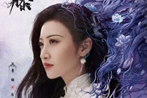 景甜新剧(景甜复工从《四海重明》到刑警新剧，姐姐真的拼)