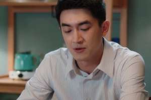 姜文静(收视率仅02又一天雷滚滚的烂剧产生，被观众痛骂：负分都嫌高)