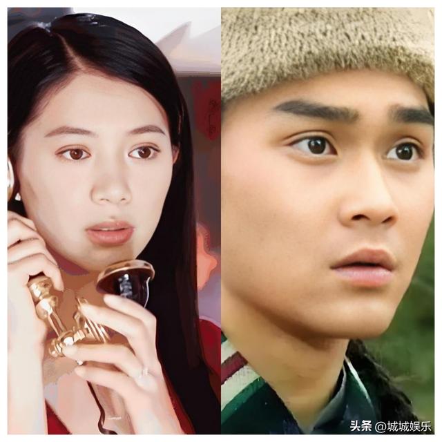 24 年甜蜜不落幕！港星张智霖和袁咏仪如何把婚姻过成爱情范本？