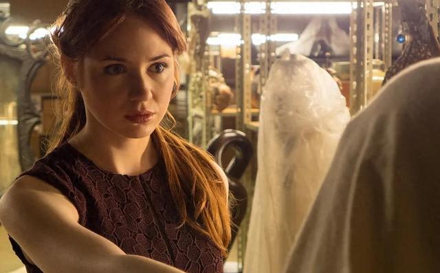 “性感岳母”凯伦·吉兰的5部火爆电影推荐