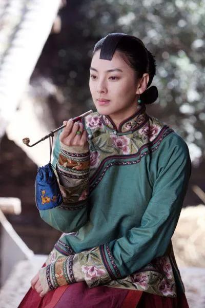 风情万种四段情，谁是谁的意难平？最让田小娥意难平的男人是谁