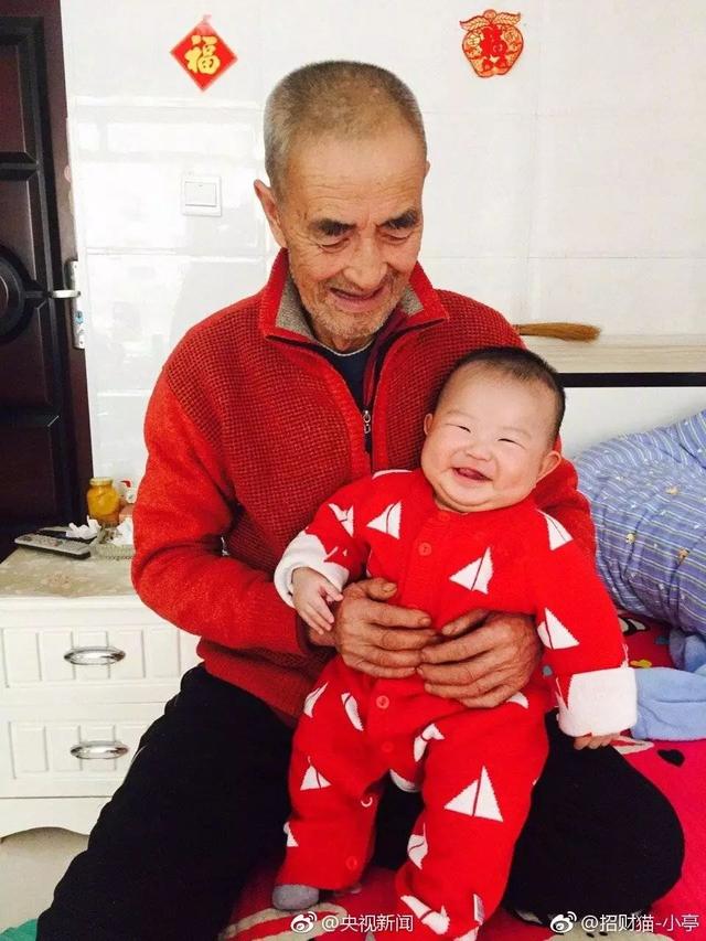 一年又一年,一辈又一辈!记录你,回味爱……