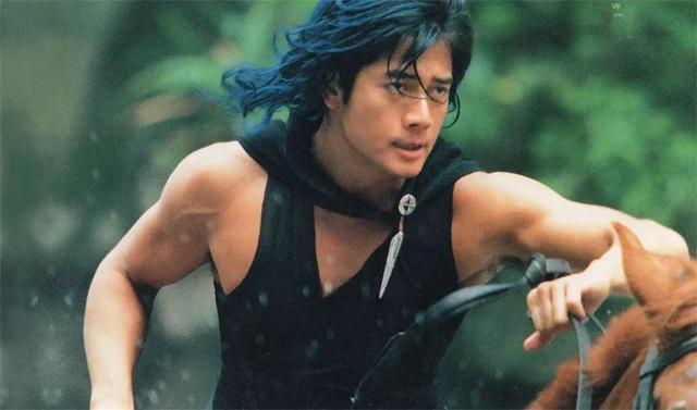 给电影《风云》10大高手排座次:雄霸只排第7,剑圣第2名