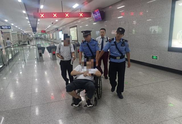 炎炎夏日,风“警”这边独好!