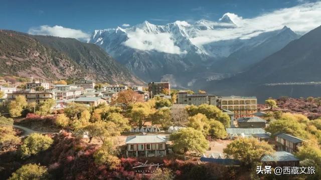 强推！米林这条冬日非遗探秘线路，保姆级攻略双手奉上