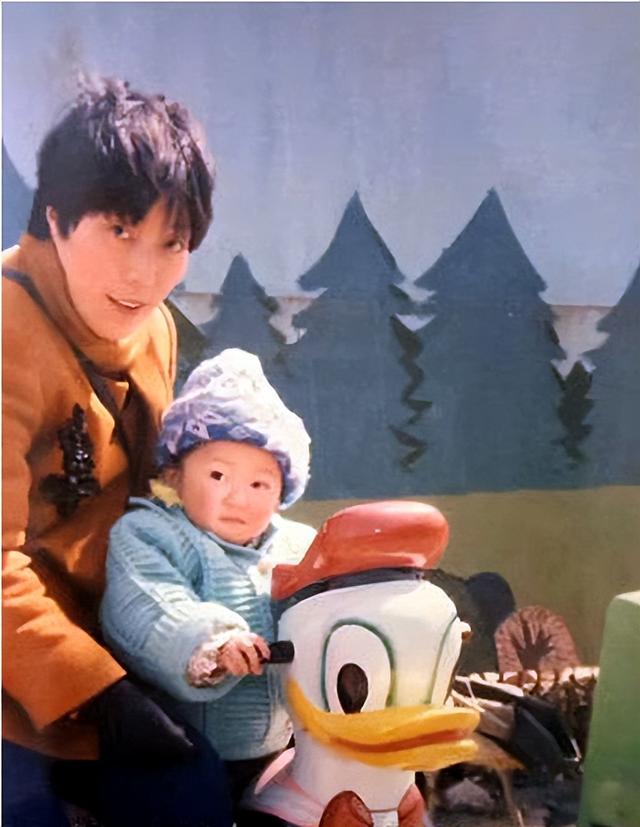 男星乔任梁去世7年：白发父母怀念他的方式招来谩骂