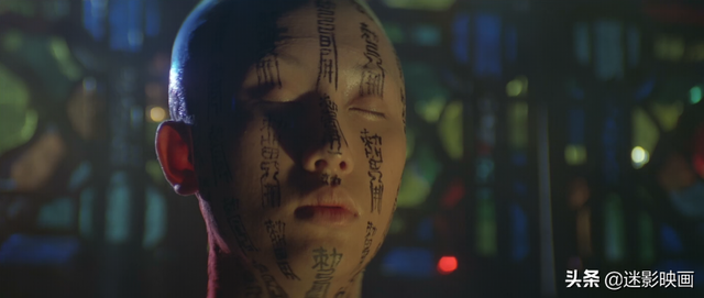 42年前的邪典港片，删减13分钟，尺度大胆前卫，录像厅时代的噩梦