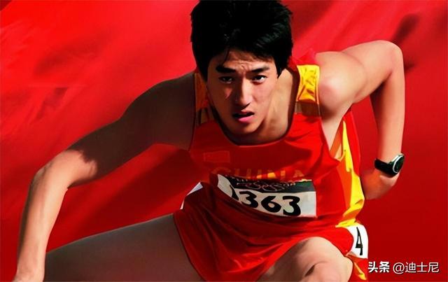 身价10亿，但却无子无女！41岁刘翔还不生育，顶级天赋无人继承