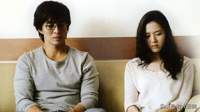 五部韩国限制级剧情电影，看完直呼太敢拍了！