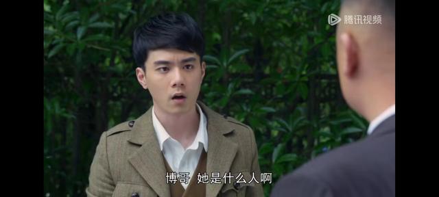 特别行动:苏行童笙反目!李文博遭出卖,才懂张少慕为何杀党勋奇