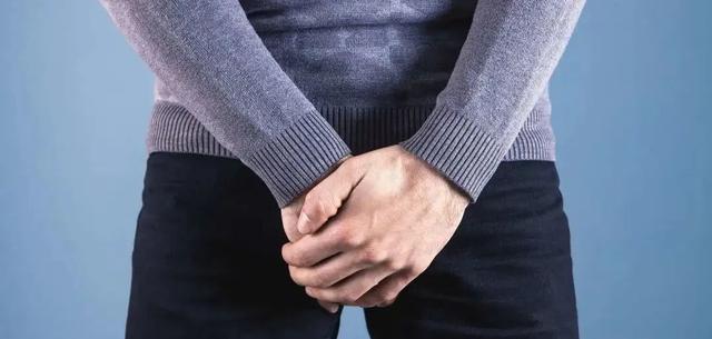 “男人的最痛”你知道是什么吗？可别掉以轻心