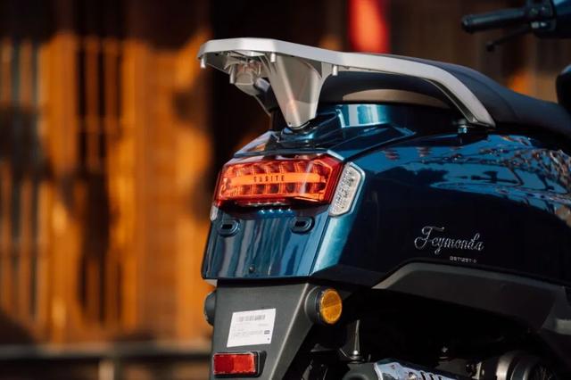 125cc入门踏板什么价格才合理，古思特或许能够告诉你！