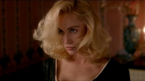 这部悬疑惊悚片里,竟然有这么多法国女神