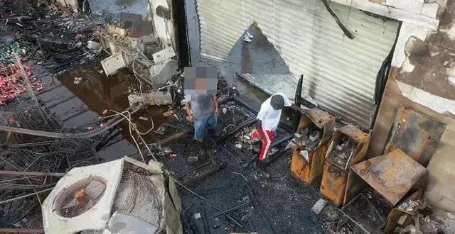 “撤离！”16年后，噩梦再上演......