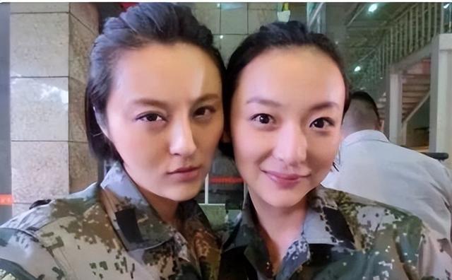 2006年，网传当范冰冰“裸替”的甘露，如今怎样了？