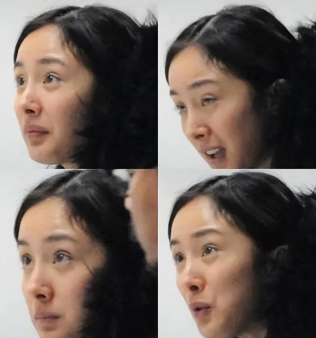 《花少4》暴露明星素颜状态：杨幂鼻孔瞩目，张凯丽颜值落差大