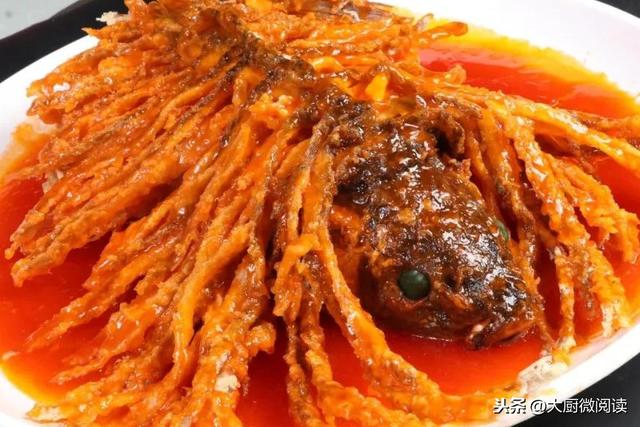 这金毛狮子鱼日售300条，每月营收超百万