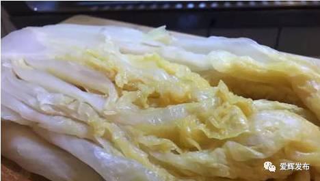 “翠花”上的为啥是酸菜？让东北人告诉你！