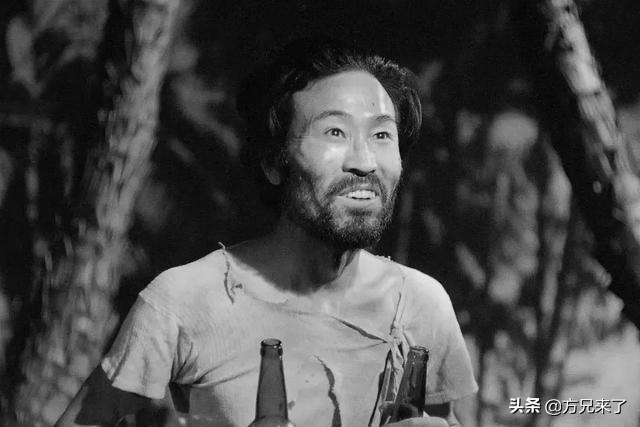 日本一女子被困孤岛，遭32名男子侵犯，真实而恐怖的安纳塔汉事件