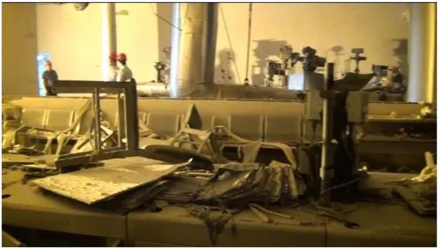 触目惊心！他收4000元好处费，搭上了22条人命