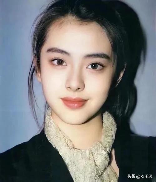 六大美女到底谁最美，都是顶级容颜