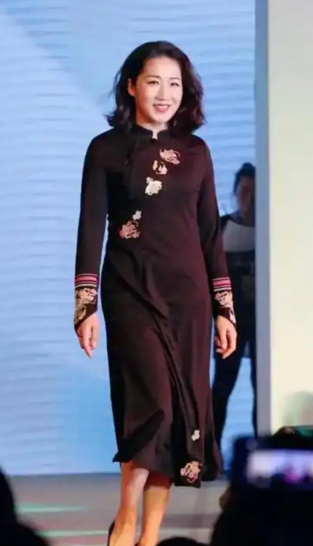 郭虹：光影世界的璀璨明珠