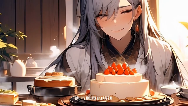 陈长生：万古不死，葬天