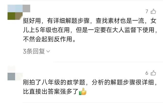 用DeepSeek赶作业是“神助攻”还是“猪队友”?网友吵翻了!