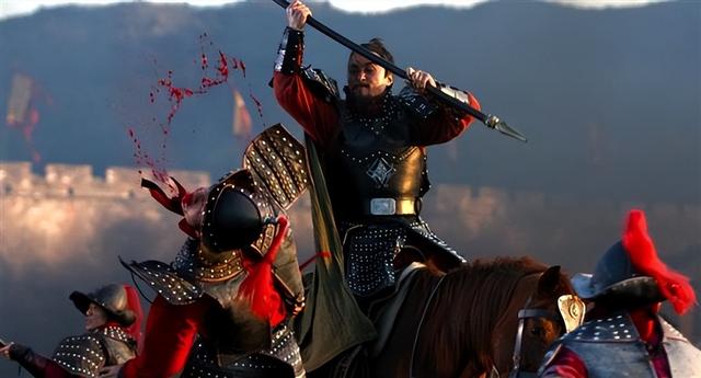 水浒传中，武松和林冲谁才是真英雄？你看毛主席是怎么点评他俩的