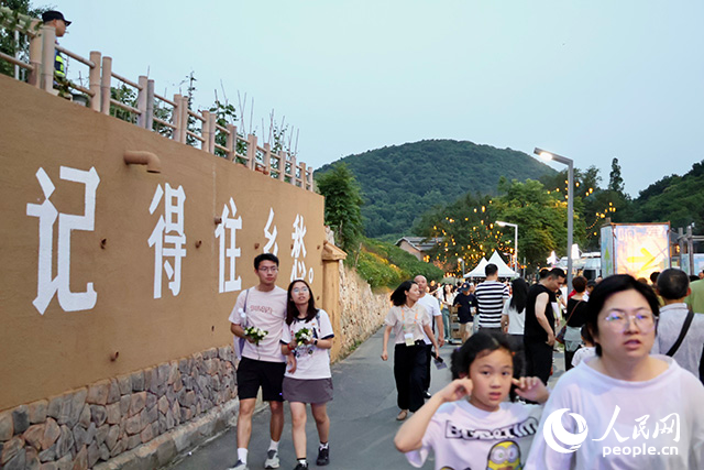 “行进中国”调研行｜从“苏大强”到“强富美高”