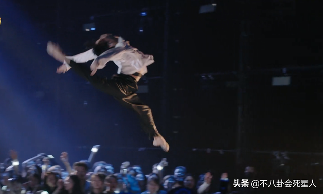 《披荆斩棘》5位宝藏哥哥:2个颜值高,2个实力强,还有人路子野