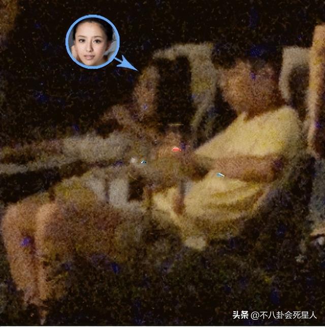 结了婚还没有分寸感，这6位明星婚后的行为真放肆