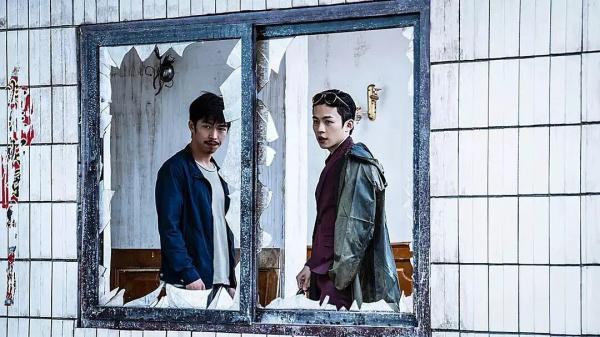 《风平浪静》:低配版“罪与罚”