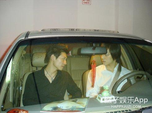 还记得07届快男的郭彪吗？他因为这事退居幕后？