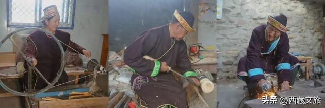 强推！米林这条冬日非遗探秘线路，保姆级攻略双手奉上