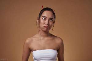 自然美人(“素颜女神”赢麻了揭秘自然美人的5大特征，看看你中了几个？)