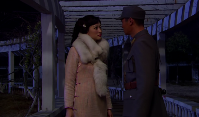 重温《来不及说我爱你》：慕容沣冷落程谨之，另娶苏樱真相扎心