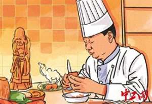 关中刀客(追梦·一线职工风采录｜“关中刀客”)