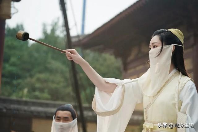 一口气看8集!没想到郭麒麟主演的《赘婿》这么香