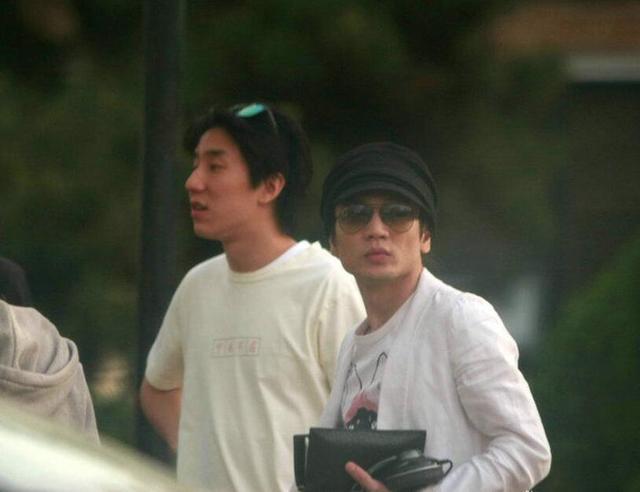 周迅说：李亚鹏满足了我对男人所有的幻想，但没想是一场“劫难”